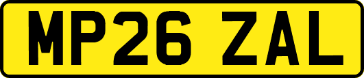 MP26ZAL