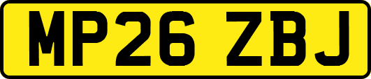 MP26ZBJ