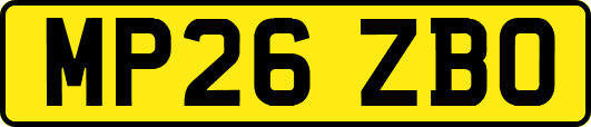 MP26ZBO