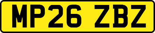 MP26ZBZ