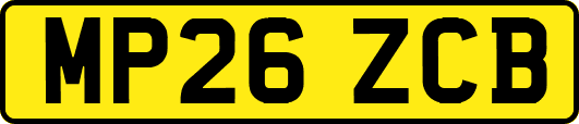 MP26ZCB