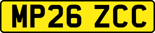 MP26ZCC