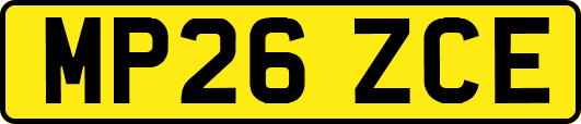 MP26ZCE