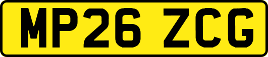 MP26ZCG