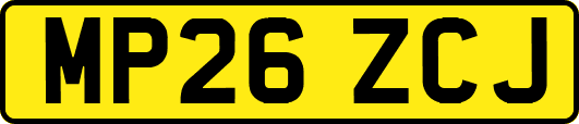MP26ZCJ
