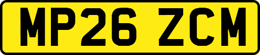 MP26ZCM