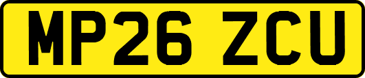 MP26ZCU