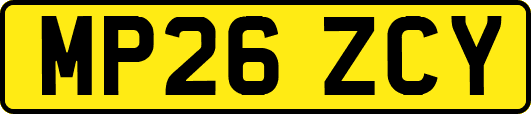 MP26ZCY