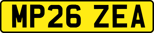 MP26ZEA