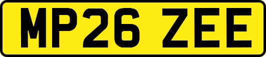 MP26ZEE