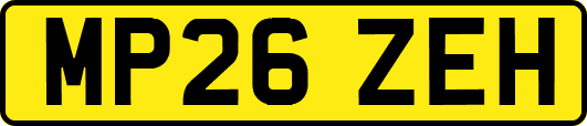 MP26ZEH