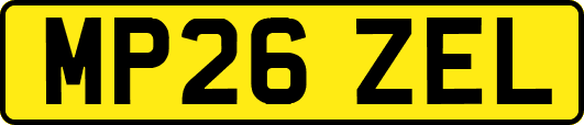 MP26ZEL