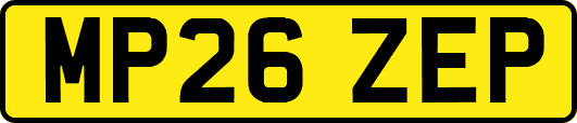 MP26ZEP