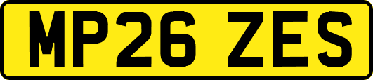 MP26ZES