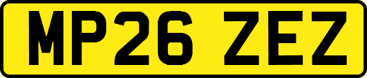 MP26ZEZ