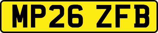 MP26ZFB