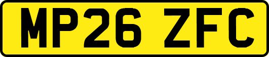 MP26ZFC