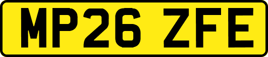 MP26ZFE