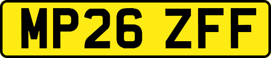 MP26ZFF