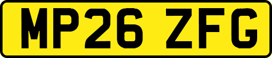 MP26ZFG