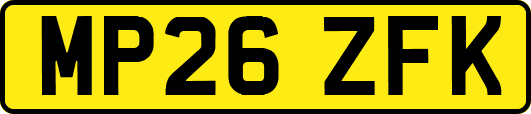 MP26ZFK