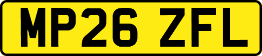MP26ZFL