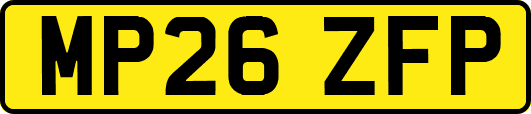 MP26ZFP