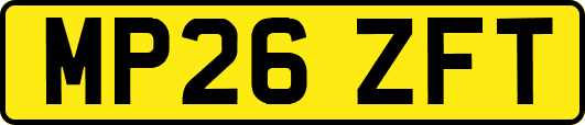 MP26ZFT