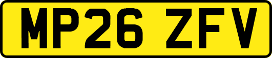 MP26ZFV