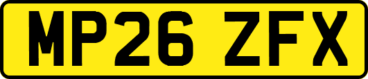 MP26ZFX