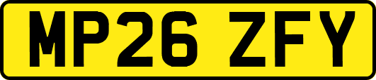 MP26ZFY