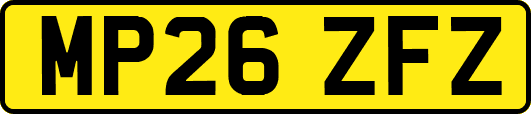 MP26ZFZ