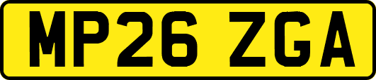 MP26ZGA