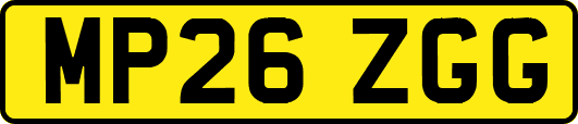 MP26ZGG