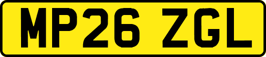 MP26ZGL