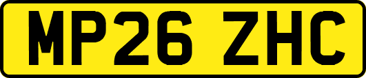 MP26ZHC