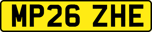MP26ZHE