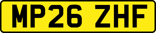 MP26ZHF