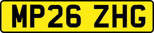 MP26ZHG
