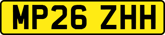 MP26ZHH