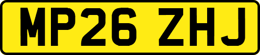 MP26ZHJ