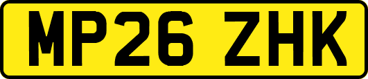 MP26ZHK