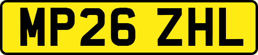 MP26ZHL