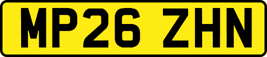 MP26ZHN