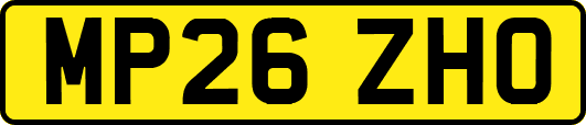 MP26ZHO
