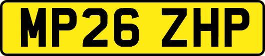 MP26ZHP
