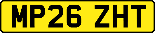MP26ZHT