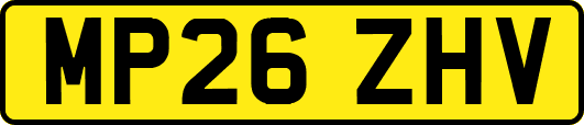 MP26ZHV