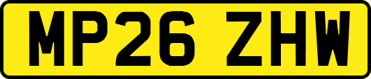 MP26ZHW
