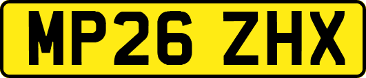 MP26ZHX